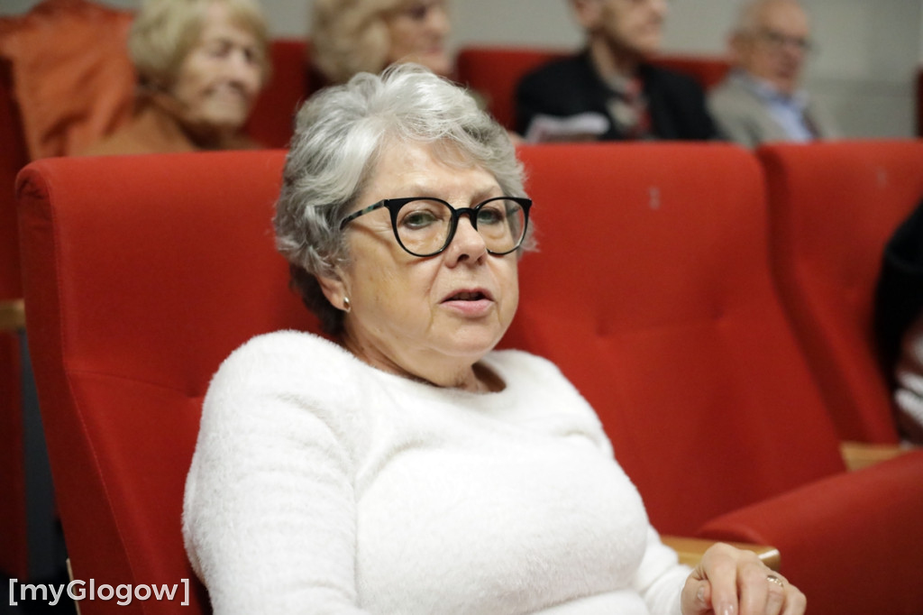 Jubileusz Uniwersytetu Trzeciego Wieku w Głogowie