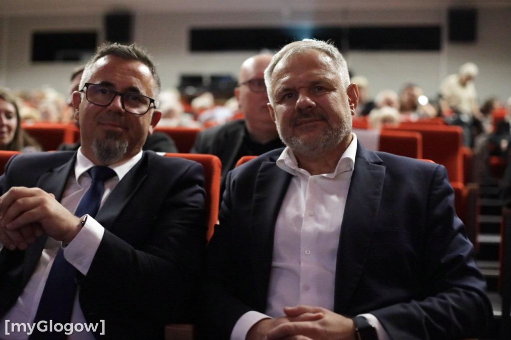 Jubileusz Uniwersytetu Trzeciego Wieku w Głogowie