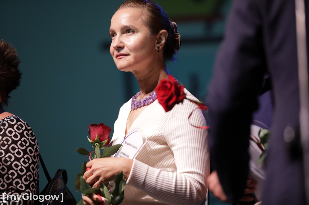 Jubileusz Uniwersytetu Trzeciego Wieku w Głogowie