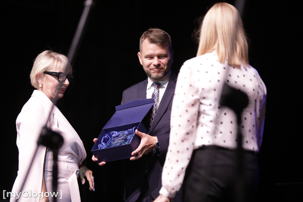 Jubileusz Uniwersytetu Trzeciego Wieku w Głogowie