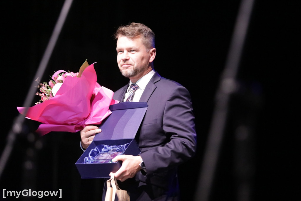 Jubileusz Uniwersytetu Trzeciego Wieku w Głogowie