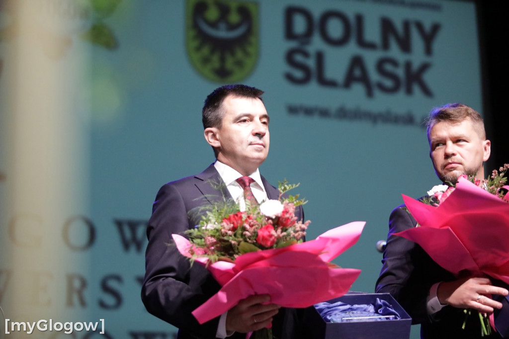 Jubileusz Uniwersytetu Trzeciego Wieku w Głogowie