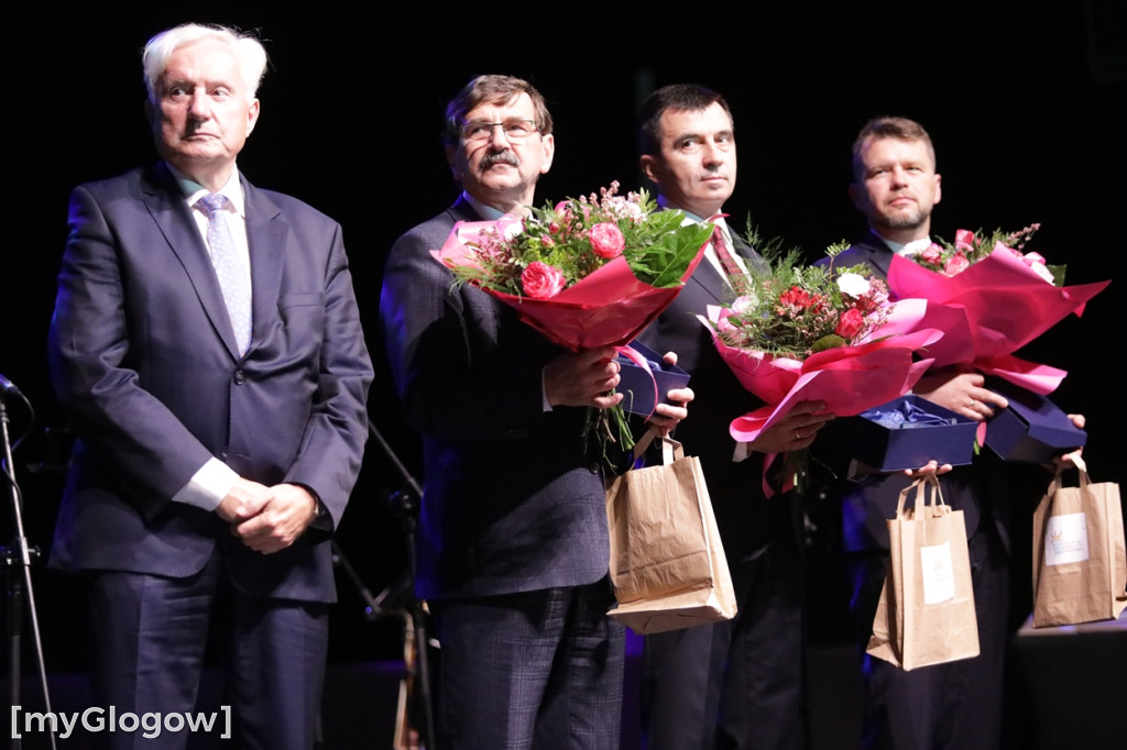 Jubileusz Uniwersytetu Trzeciego Wieku w Głogowie