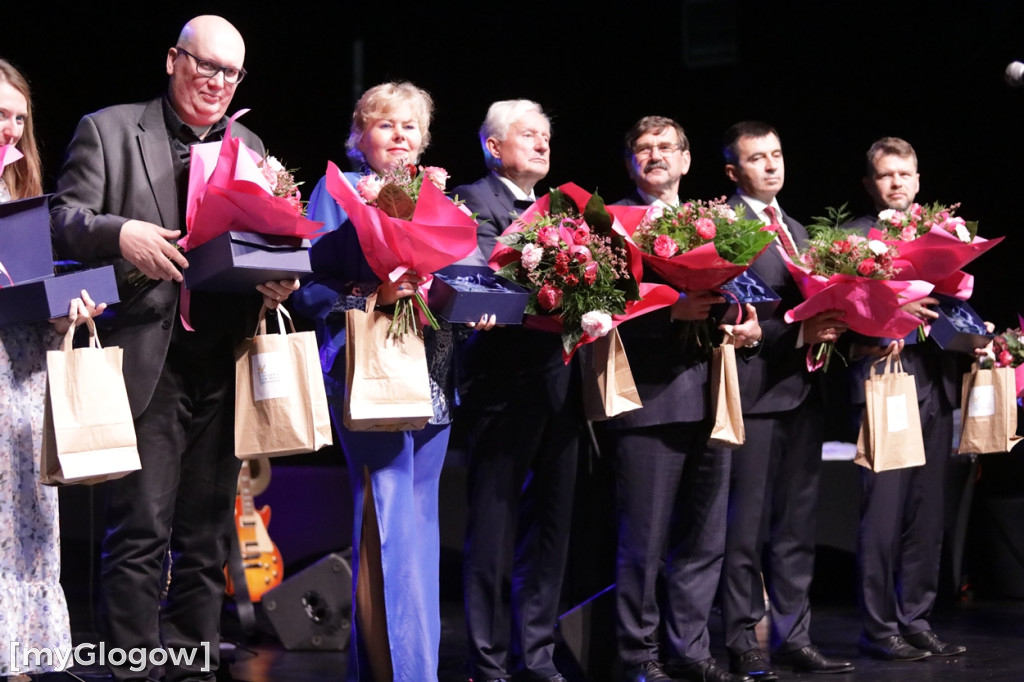 Jubileusz Uniwersytetu Trzeciego Wieku w Głogowie