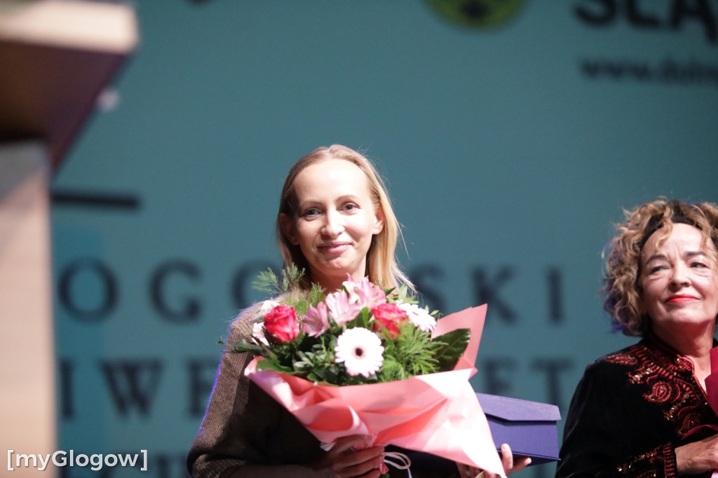 Jubileusz Uniwersytetu Trzeciego Wieku w Głogowie