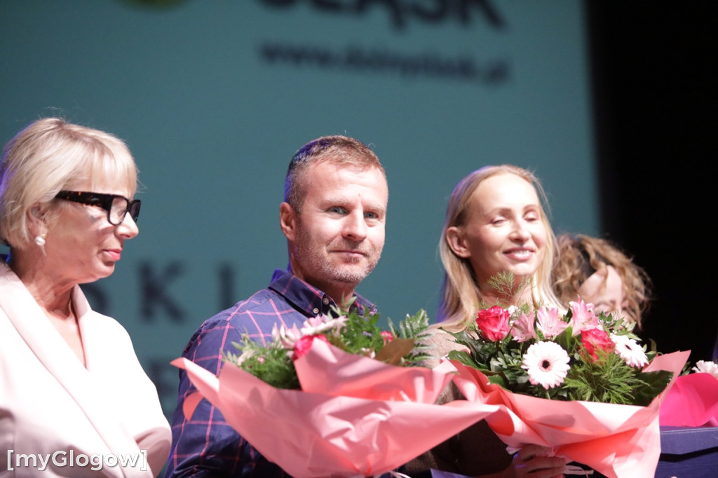 Jubileusz Uniwersytetu Trzeciego Wieku w Głogowie