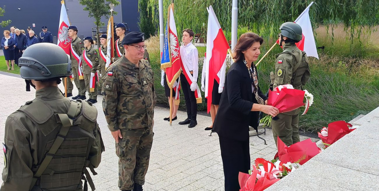 Pamięć o 17 września