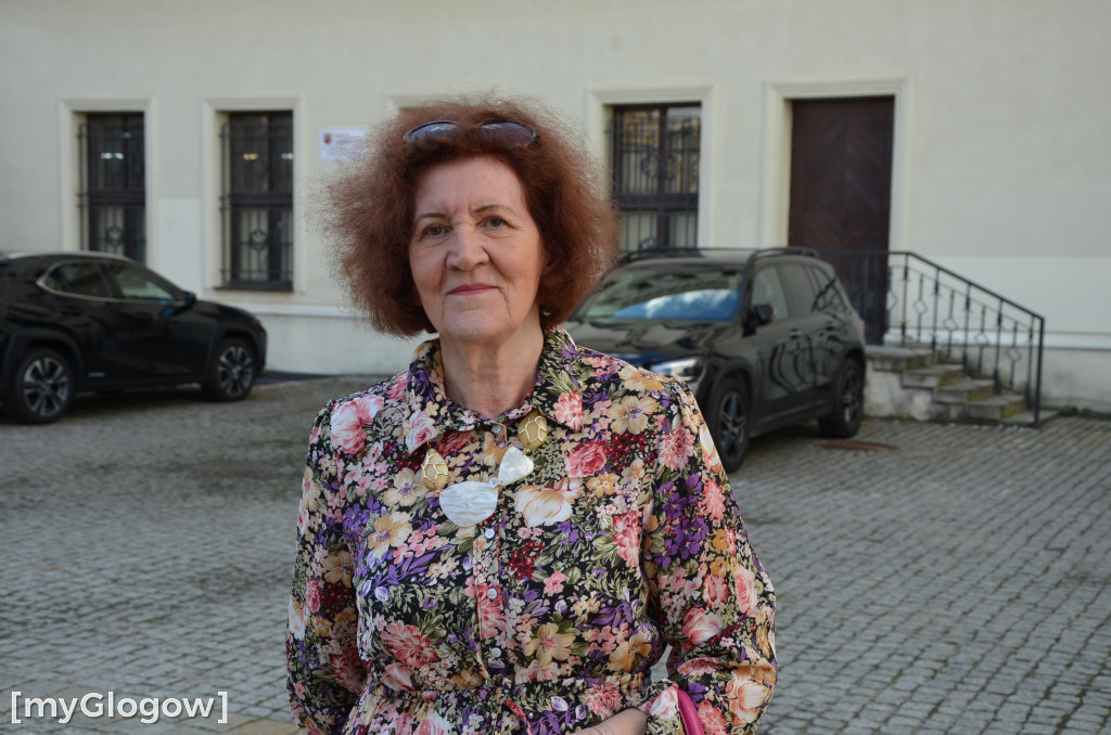 Otwarcie wystawy fotograficznej w sukiennicach