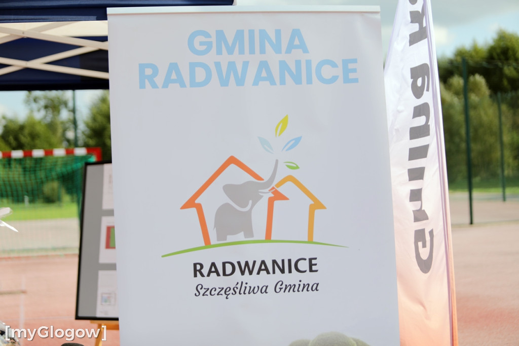 Ogromne pieniądze! Będą nowe boiska w Radwanicach