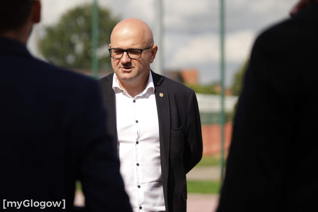 Ogromne pieniądze! Będą nowe boiska w Radwanicach