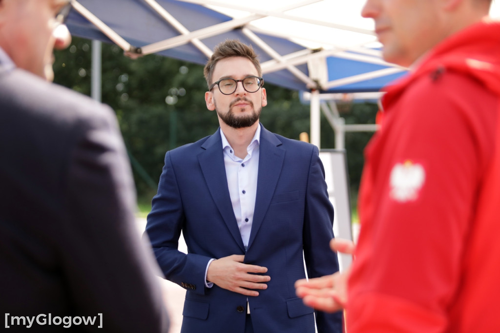 Ogromne pieniądze! Będą nowe boiska w Radwanicach