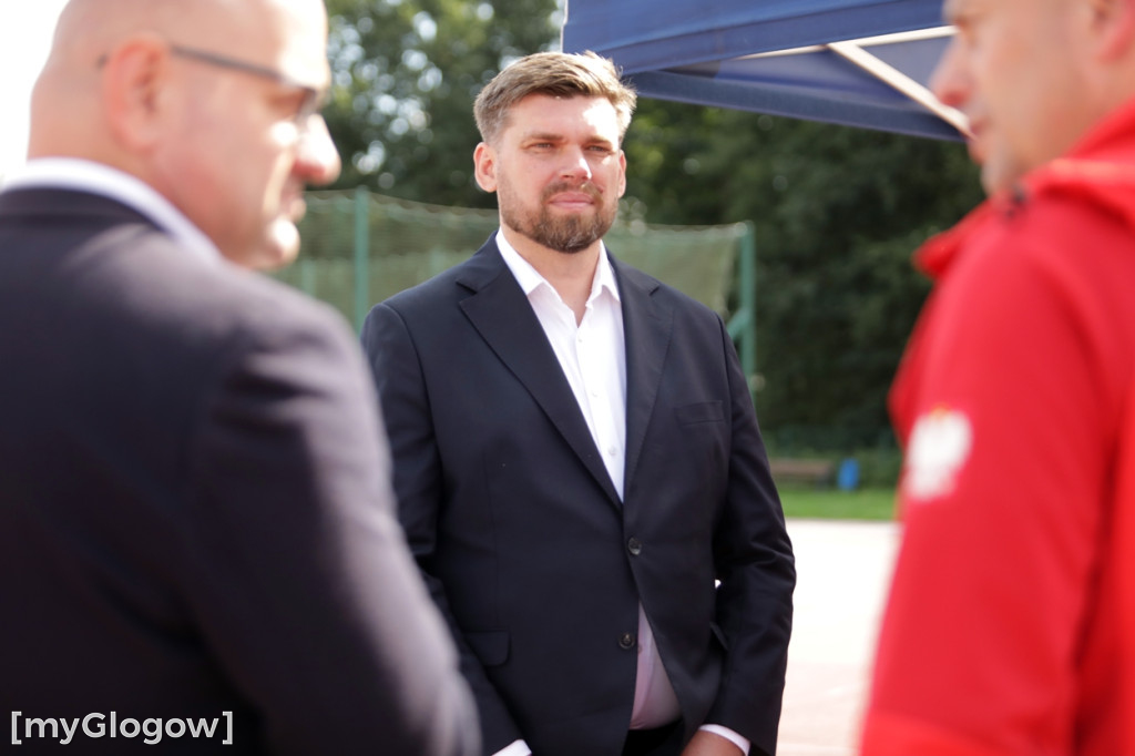 Ogromne pieniądze! Będą nowe boiska w Radwanicach