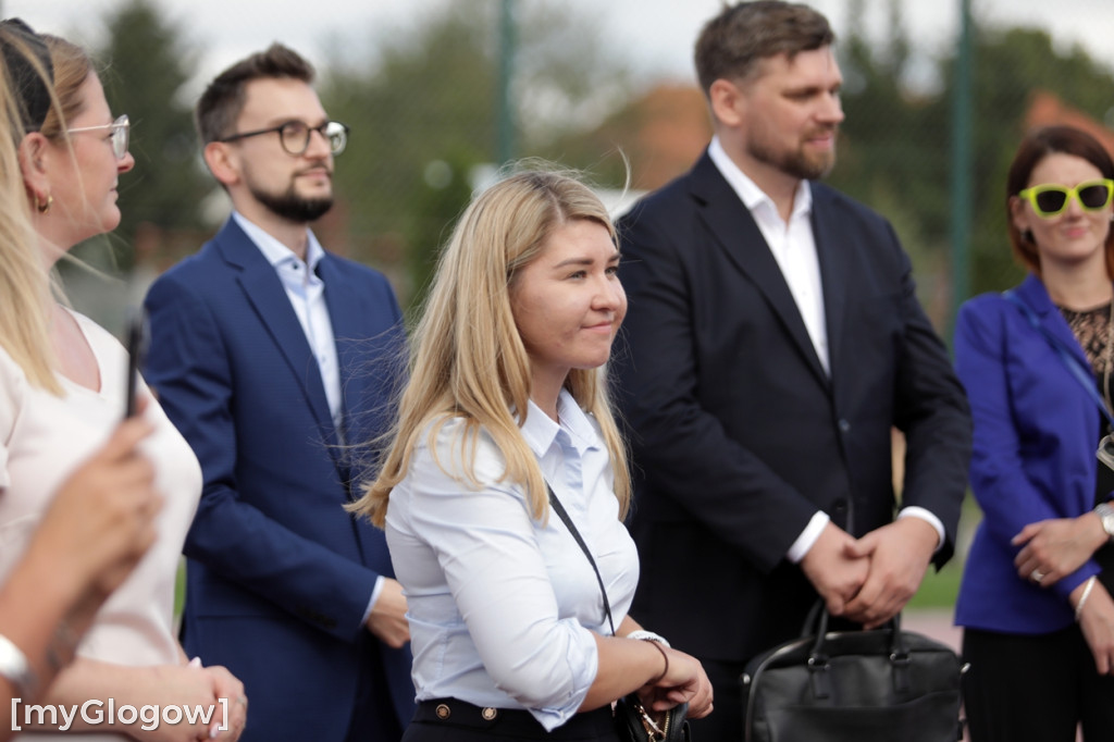 Ogromne pieniądze! Będą nowe boiska w Radwanicach