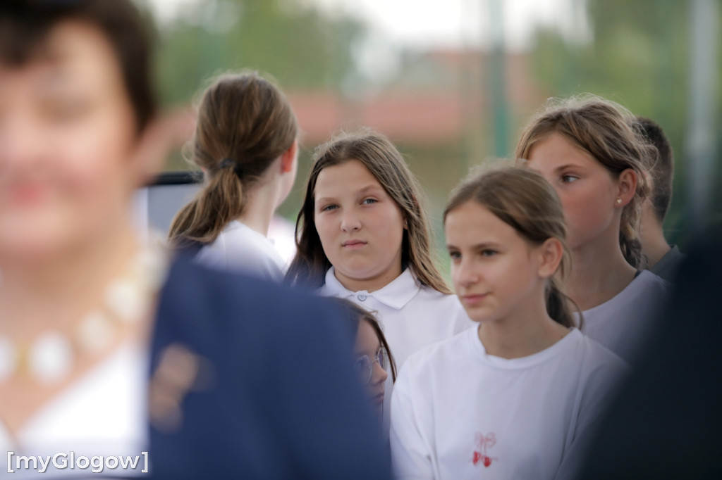 Ogromne pieniądze! Będą nowe boiska w Radwanicach