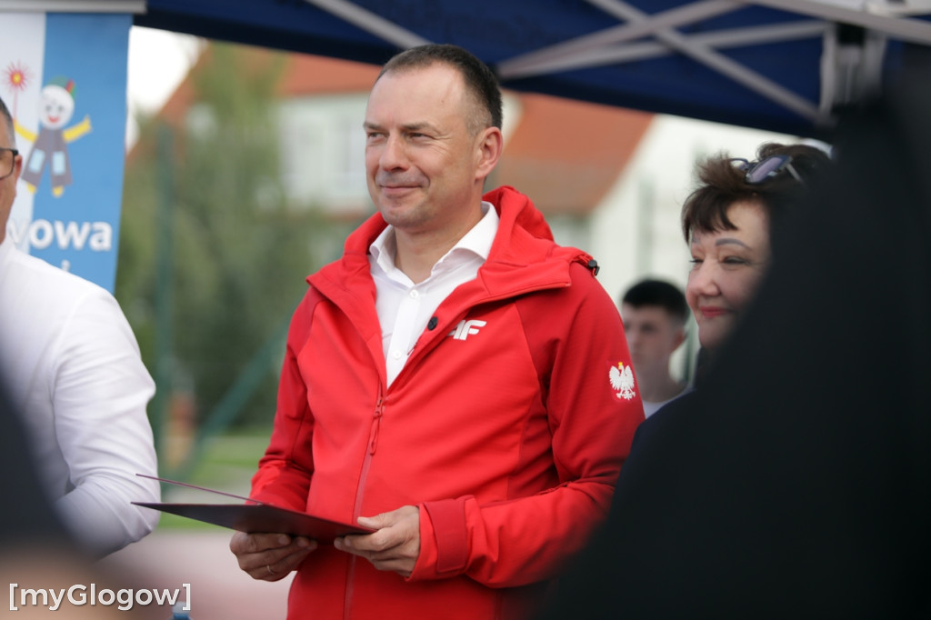 Ogromne pieniądze! Będą nowe boiska w Radwanicach