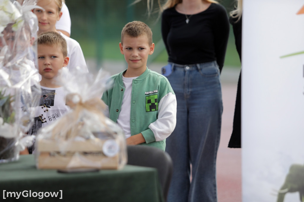 Ogromne pieniądze! Będą nowe boiska w Radwanicach