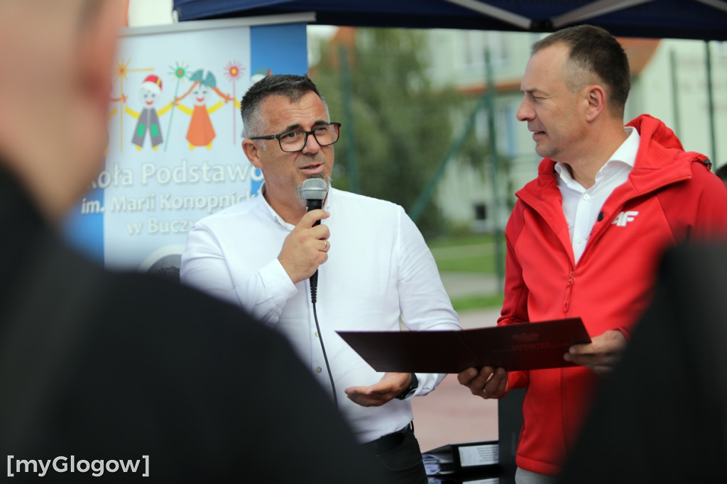 Ogromne pieniądze! Będą nowe boiska w Radwanicach