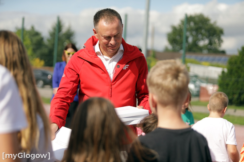 Ogromne pieniądze! Będą nowe boiska w Radwanicach