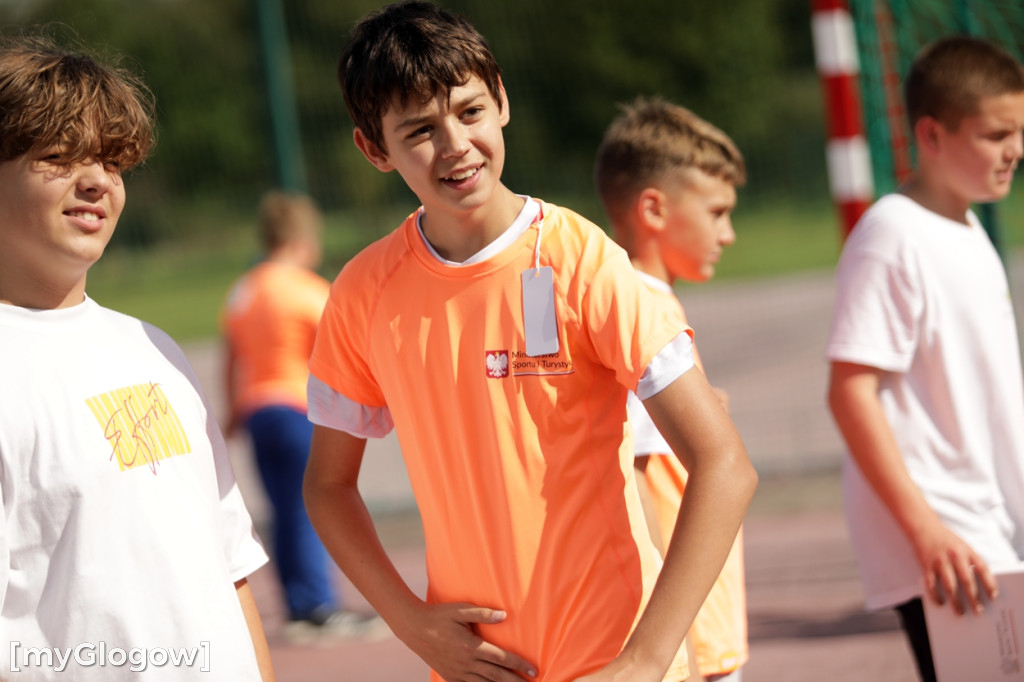 Ogromne pieniądze! Będą nowe boiska w Radwanicach