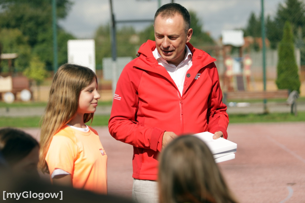 Ogromne pieniądze! Będą nowe boiska w Radwanicach