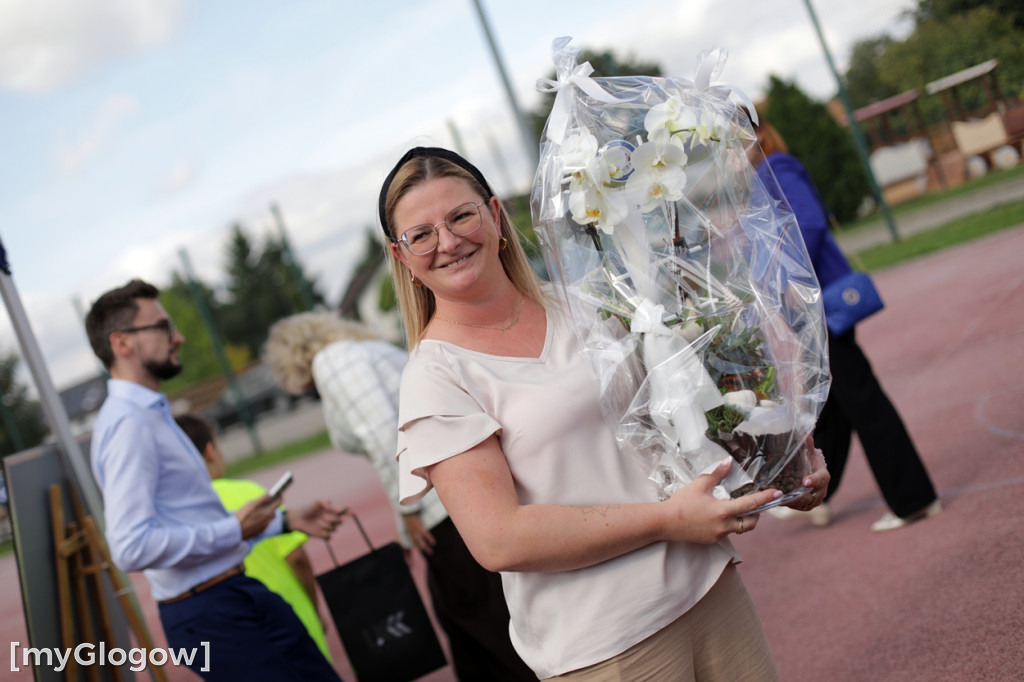 Ogromne pieniądze! Będą nowe boiska w Radwanicach