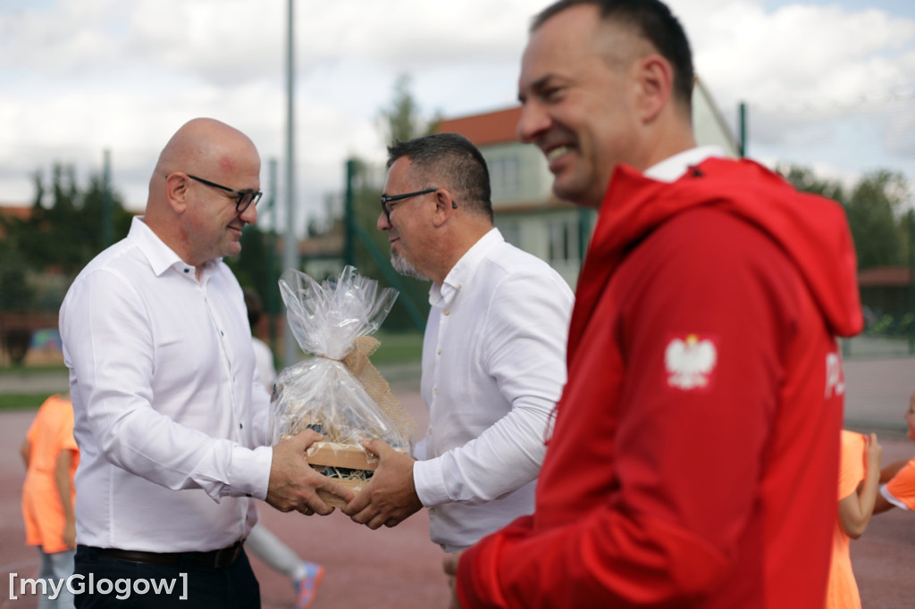 Ogromne pieniądze! Będą nowe boiska w Radwanicach