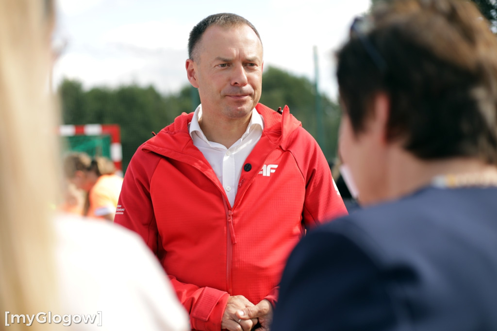 Ogromne pieniądze! Będą nowe boiska w Radwanicach