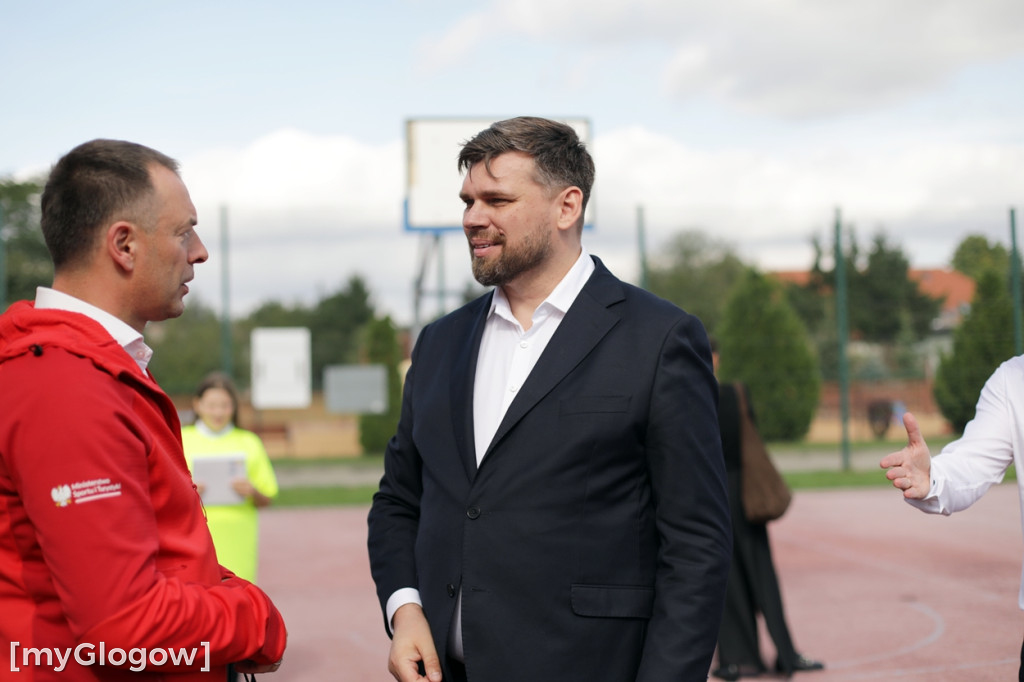 Ogromne pieniądze! Będą nowe boiska w Radwanicach
