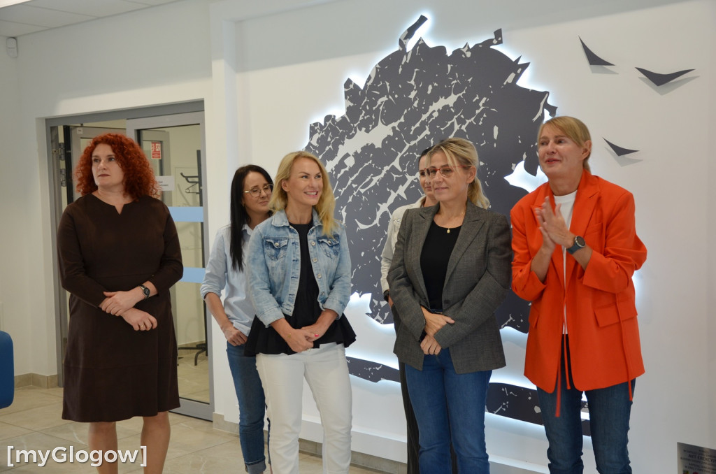Pierwszy wolontariat pracowniczy w hospicjum