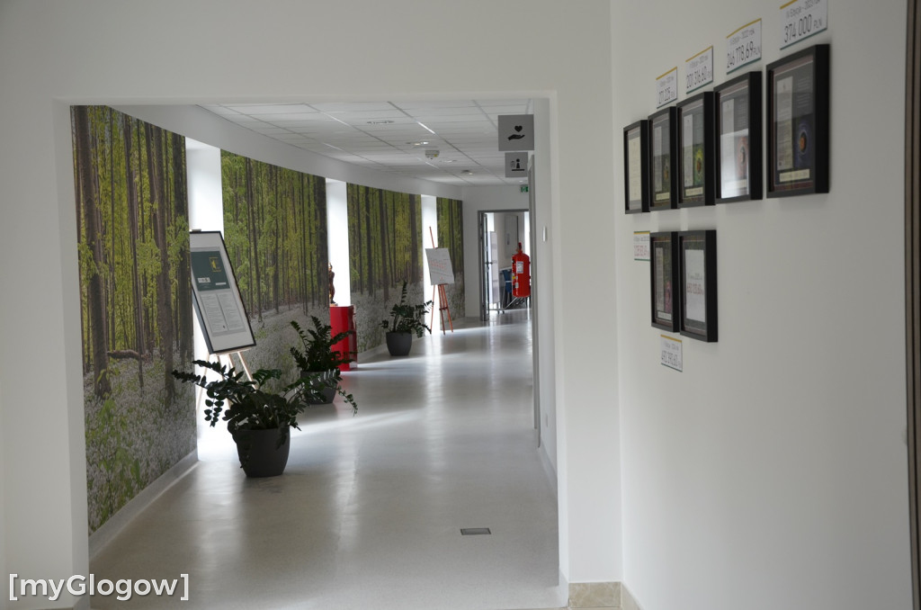 Pierwszy wolontariat pracowniczy w hospicjum