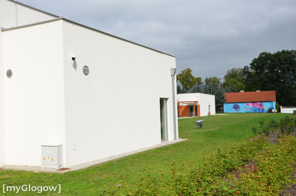 Pierwszy wolontariat pracowniczy w hospicjum