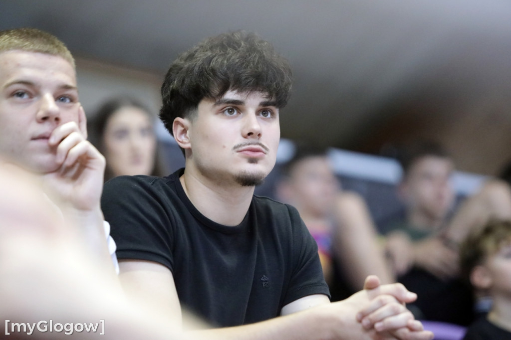 Takie derby lubimy! Chrobry grał z Zagłębiem