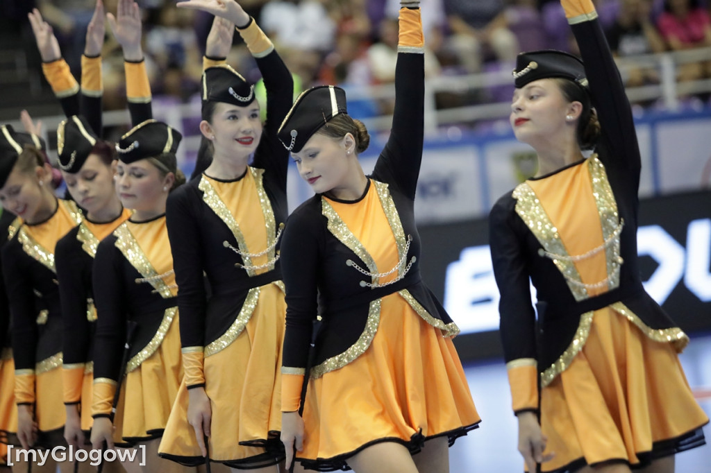 Takie derby lubimy! Chrobry grał z Zagłębiem