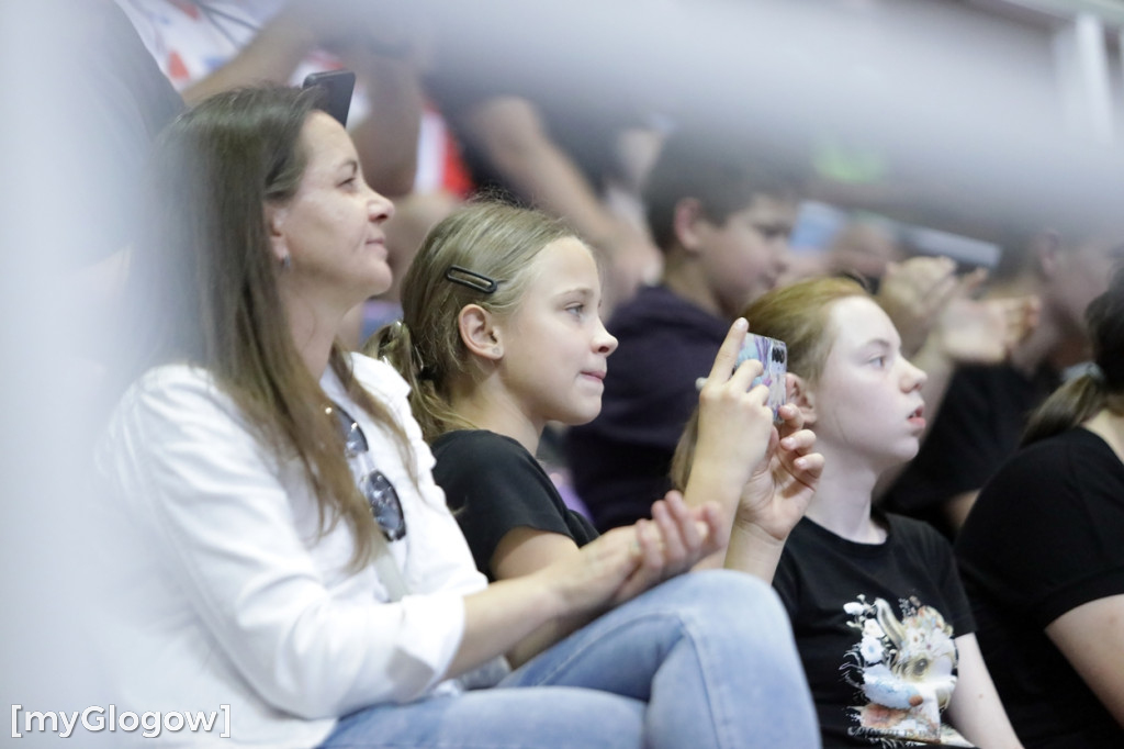 Takie derby lubimy! Chrobry grał z Zagłębiem