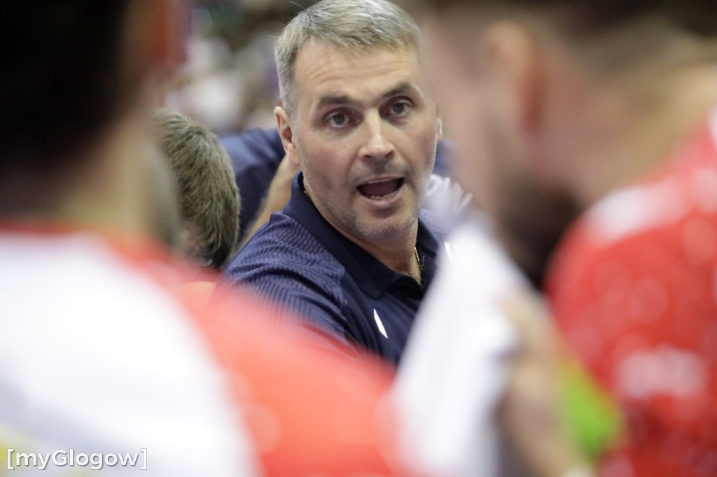 Takie derby lubimy! Chrobry grał z Zagłębiem