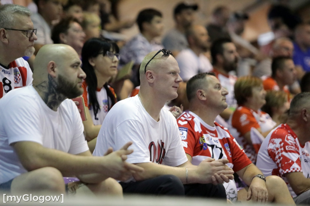 Takie derby lubimy! Chrobry grał z Zagłębiem