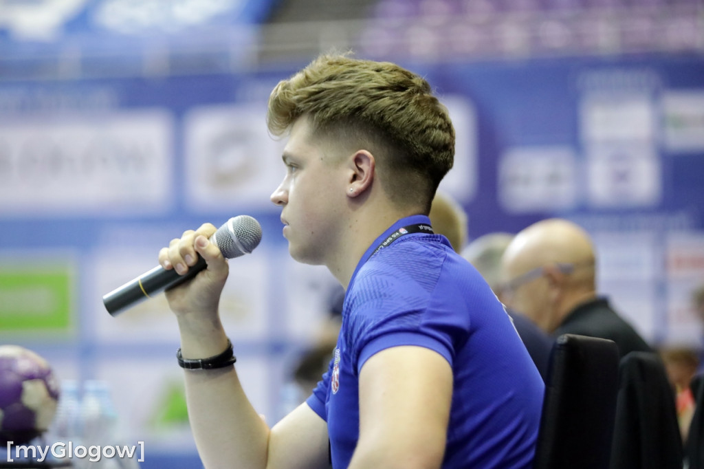Takie derby lubimy! Chrobry grał z Zagłębiem