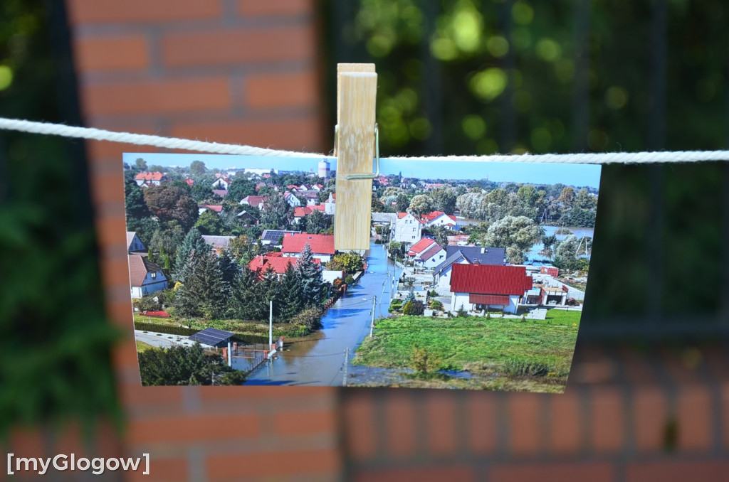 Mieszkańcy os. Krzepów w Głogowie świętują
