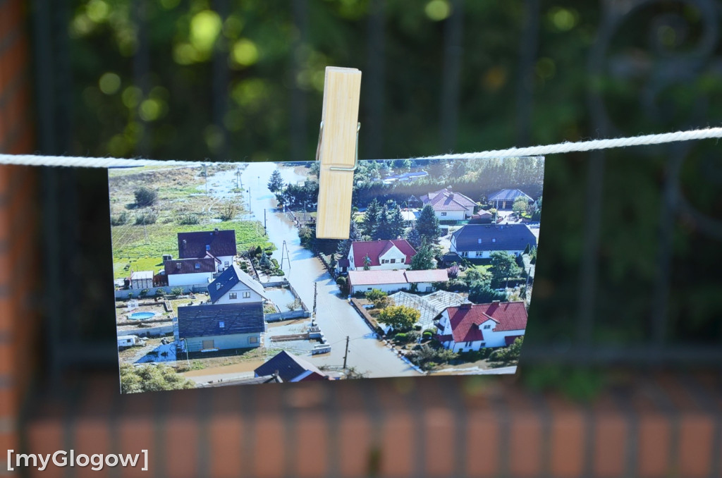 Mieszkańcy os. Krzepów w Głogowie świętują