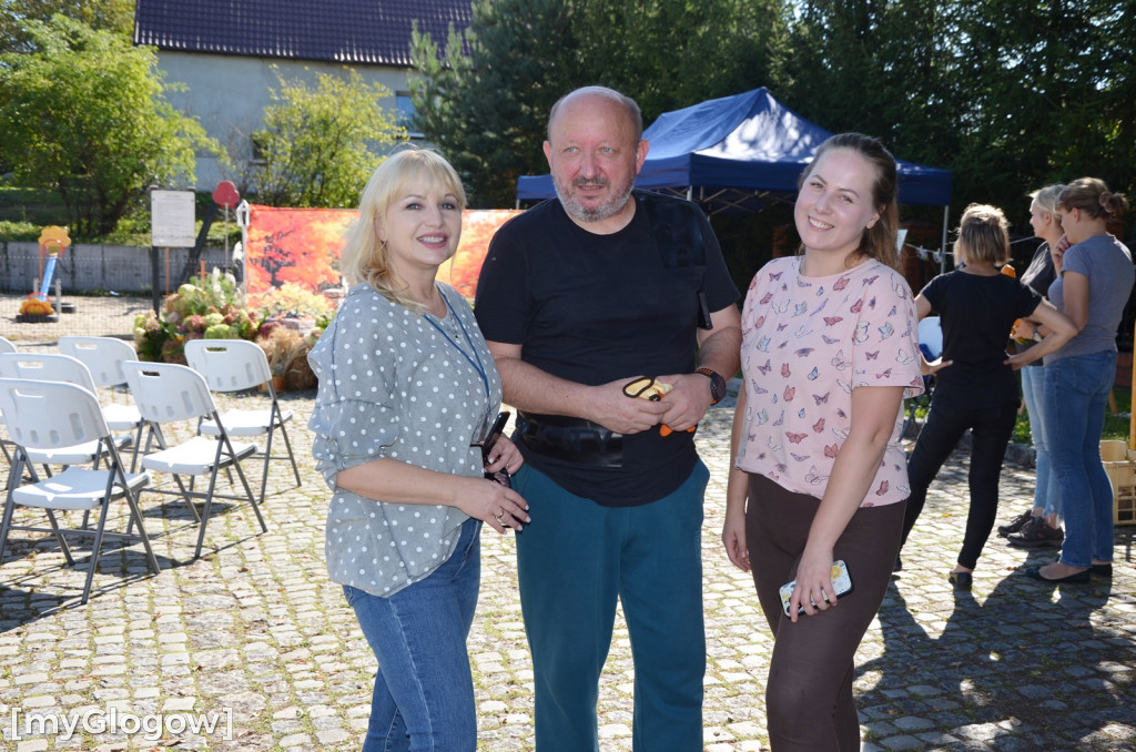 Mieszkańcy os. Krzepów w Głogowie świętują