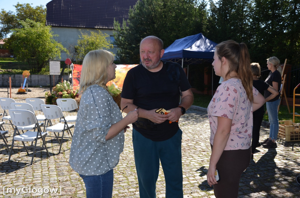 Mieszkańcy os. Krzepów w Głogowie świętują