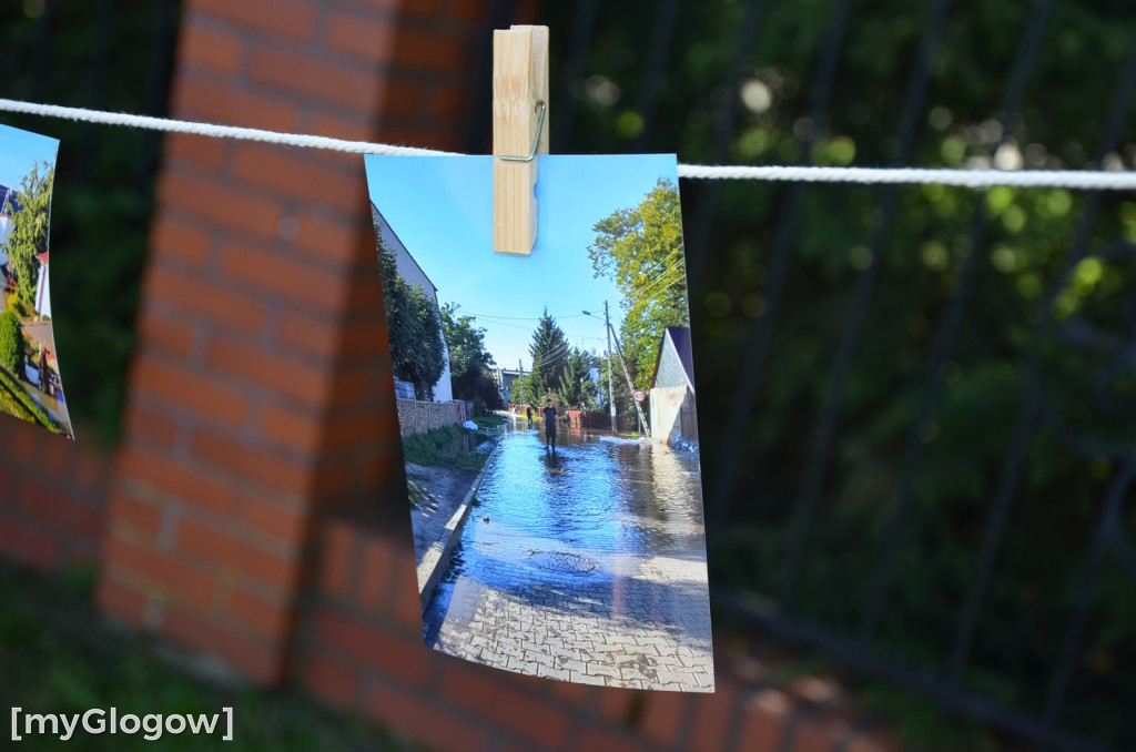 Mieszkańcy os. Krzepów w Głogowie świętują
