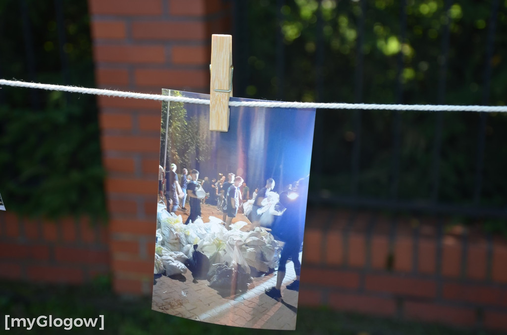 Mieszkańcy os. Krzepów w Głogowie świętują