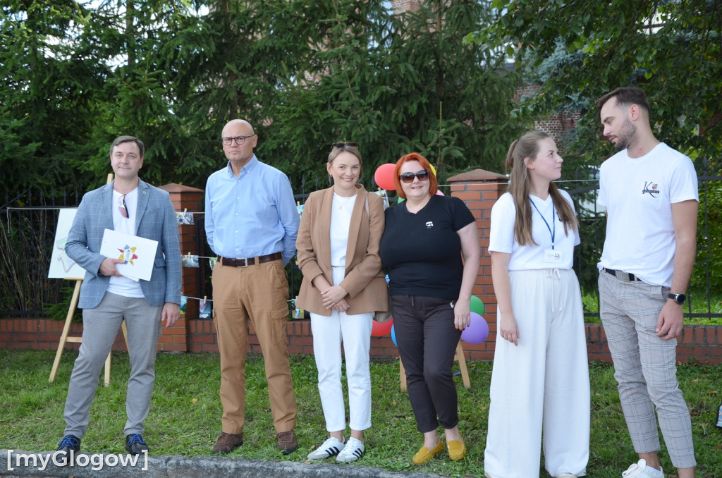 Mieszkańcy os. Krzepów w Głogowie świętują