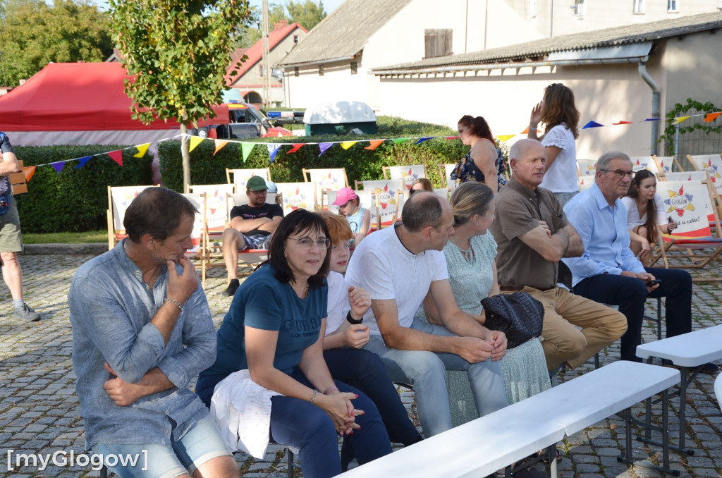 Mieszkańcy os. Krzepów w Głogowie świętują