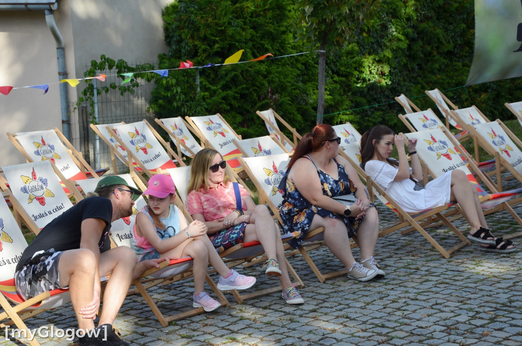 Mieszkańcy os. Krzepów w Głogowie świętują