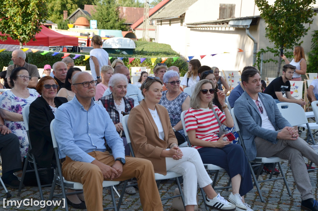 Mieszkańcy os. Krzepów w Głogowie świętują