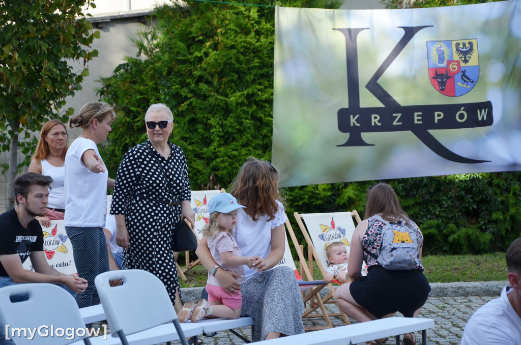 Mieszkańcy os. Krzepów w Głogowie świętują