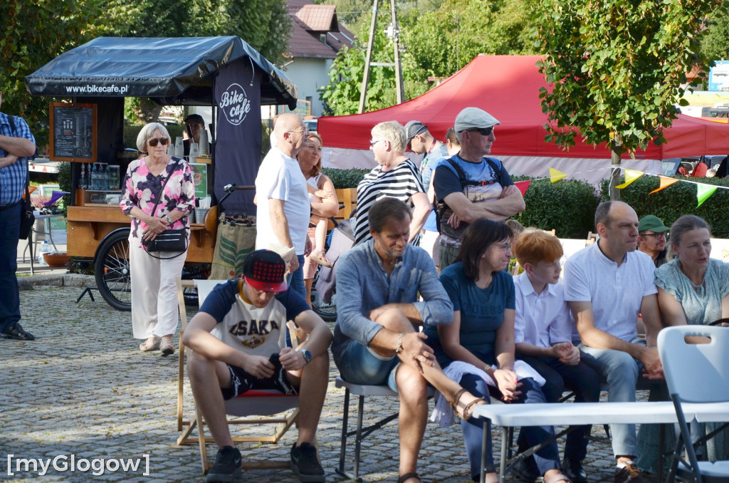 Mieszkańcy os. Krzepów w Głogowie świętują