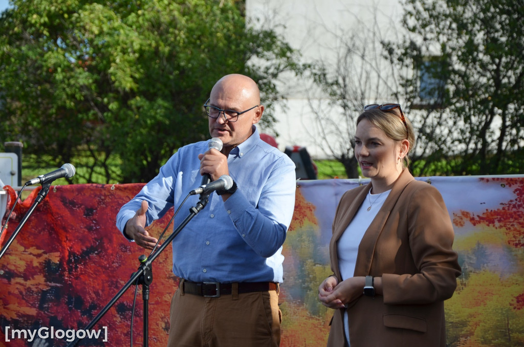 Mieszkańcy os. Krzepów w Głogowie świętują
